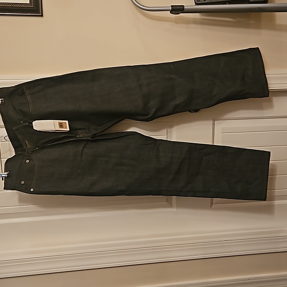 MEN Levi Jeans